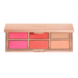 Patrick Ta Major Headlines Blush Palette Vol. II